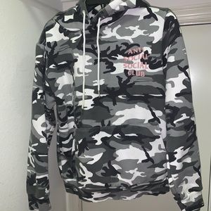 Anti Social Social Club Sweatshirt